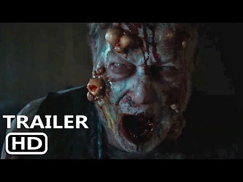 HERD Official Trailer (2023)