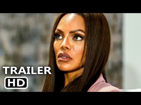 TYLER PERRY'S BEAUTY IN BLACK Trailer (2024) D'Kia Anderson