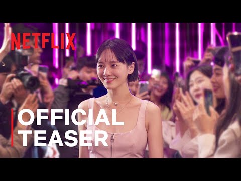 Celebrity | Official Teaser | Netflix [ENG SUB]