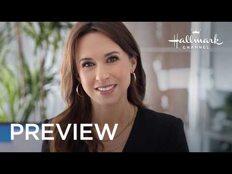 Preview - His & Hers - Starring Lacey Chabert and Brennan Elliott