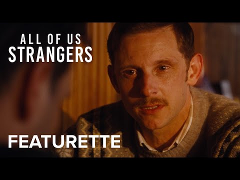 ALL OF US STRANGERS | "Circle of Family" Featurette | Searchlight Pictures