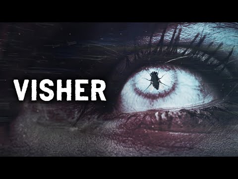 VISHER Clip - While You Were Sleeping