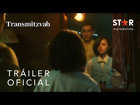 TRANSMITZVAH | Tráiler Oficial | Star Distribution