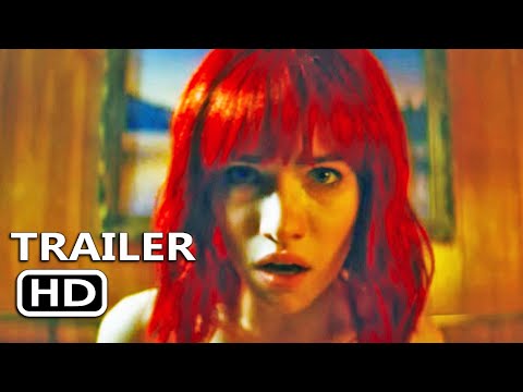 STRANGE DARLING Official Trailer (2024)