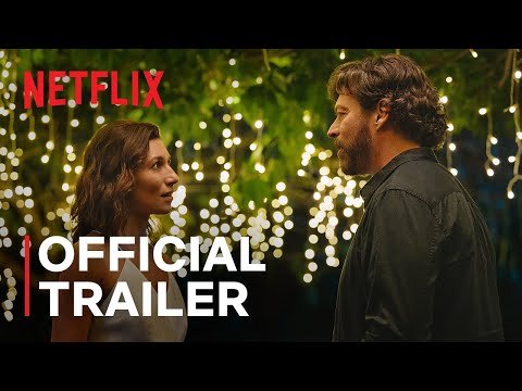 Find Me Falling | Official Trailer | Netflix