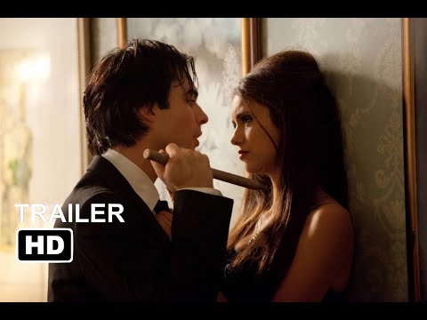 The Vampire Diaries Season 2 Trailer (FAN MADE)