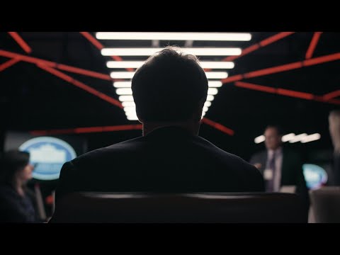 War Game | Official Trailer