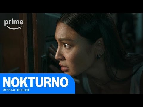 Nokturno: Official Trailer