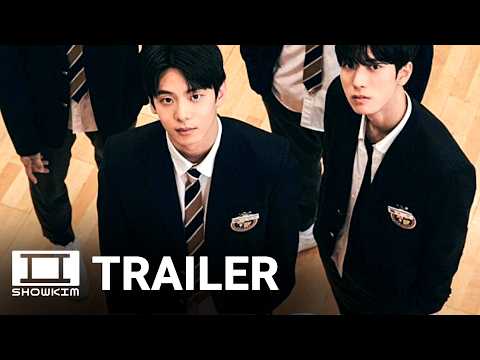 Fragile (2024) 프래자일 Korean Drama Trailer | Mini Review | ShowKim