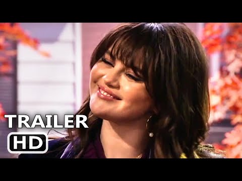 WIZARDS BEYOND WAVERLY PLACE Trailer (2024) Selena Gomez