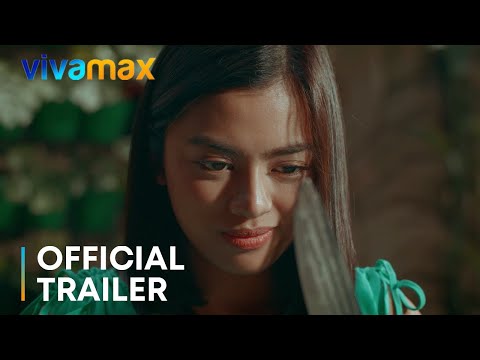 Kara Krus | Official Trailer | World premiere this November 4 exclusively on Vivamax