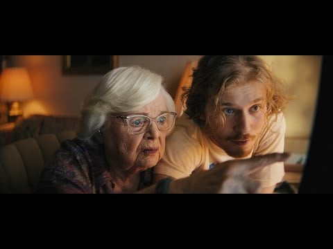 THELMA - Official Trailer (Universal Pictures)