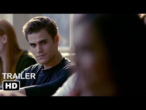 The Vampire Diaries Season 1 Trailer