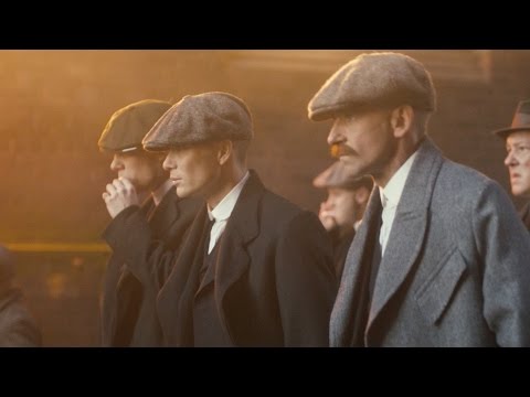 Peaky Blinders: Series 1 recap - BBC