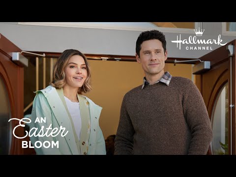 Preview - An Easter Bloom - Starring Aimeé Teegarden and Benjamin Hollingsworth