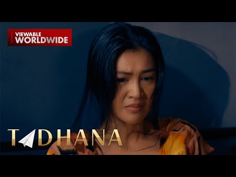 Ganti (Complete Episode) | Tadhana