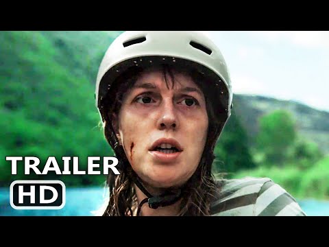 RIVER WILD Trailer (2023)