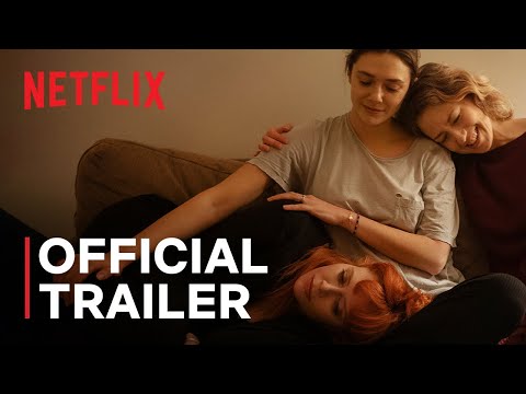 His Three Daughters | Official Trailer | Netflix