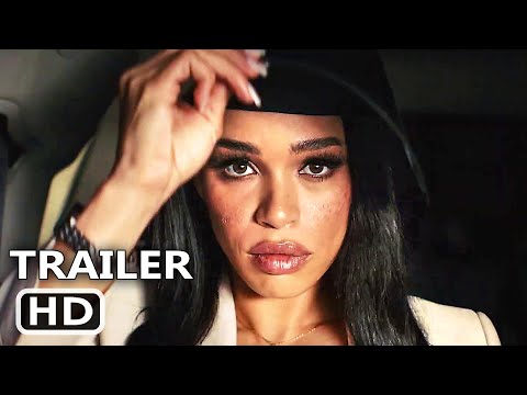 CLIPPED Trailer (2024) Cleopatra Coleman, Laurence Fishburne, Drama