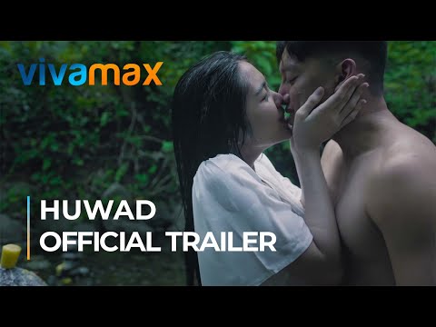 'HUWAD' Official Trailer | World Premiere this JUNE 28 Exclusively On Vivamax