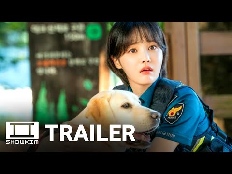 Dog Knows Everything (2024) 개소리 Korean Drama Trailer | Mini Review | ShowKim