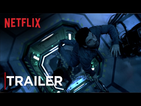 The Expanse | Trailer [HD] | Netflix