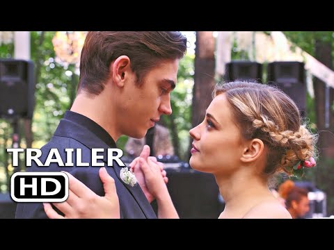 AFTER EVERYTHING Official Trailer (2023) After 5