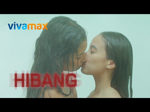 HIBANG | World Premiere this DECEMBER 29 only on Vivamax!