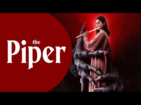 The Piper - (Julian Sands, Charlotte Hope) OFFICIAL TRAILER (2023)