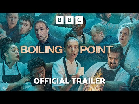 Boiling Point | Trailer - BBC