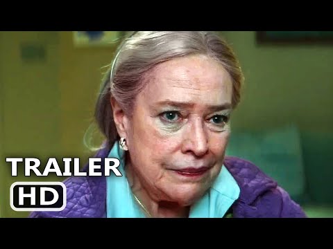 THE GREAT LILLIAN HALL Trailer (2024) Kathy Bates, Pierce Brosnan