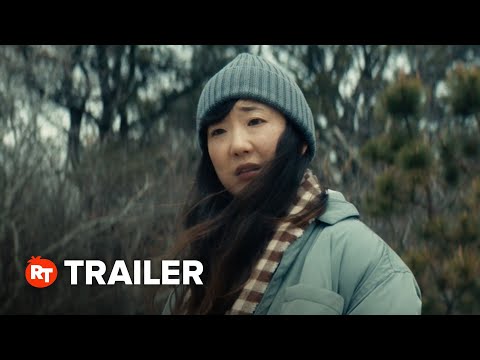 Somewhere Quiet Trailer #1 (2024)