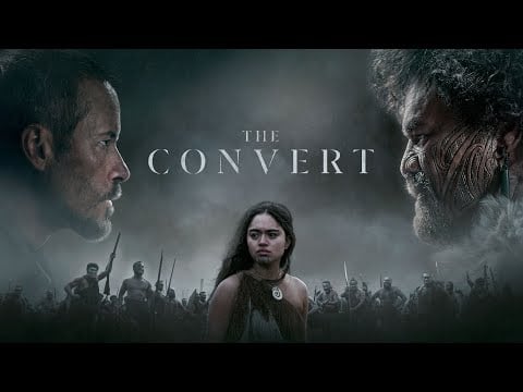 THE CONVERT | Official Trailer