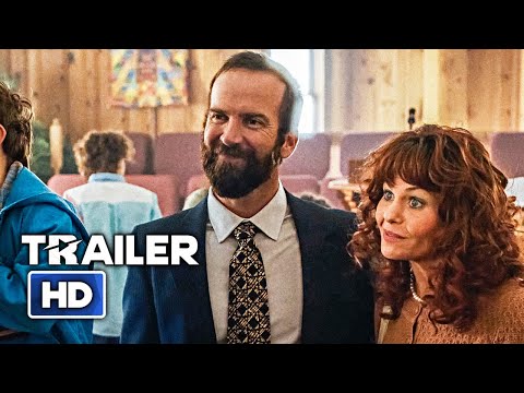 UNSUNG HERO Official Trailer (2024) Lucas Black Movie 4K