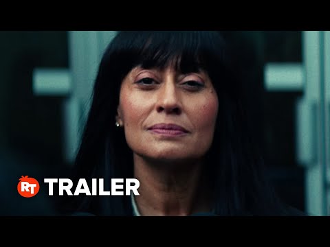 Cold Copy Trailer #1 (2024)