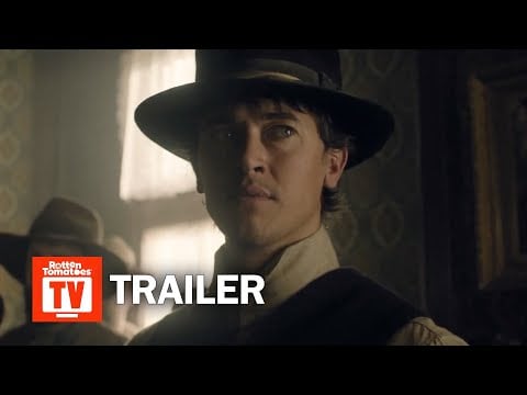 Billy the Kid Season 2 Trailer