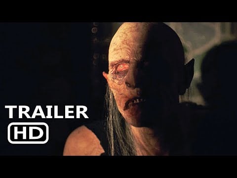 LITTLE BITES Official Trailer (2024)