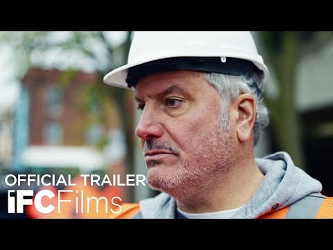 Ghostlight - Official Trailer | HD | IFC Films