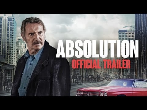 ABSOLUTION – Official Trailer (HD)