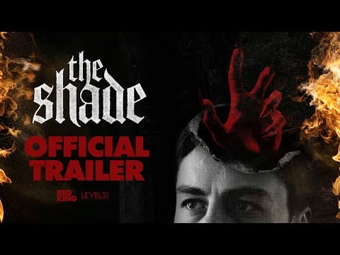 The Shade (2023) | Trailer - Laura Benanti, Brendan Sexton