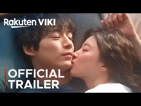 What Comes After Love | Official Trailer | Lee Se Young | Sakaguchi Kentaro {ENG SUB}