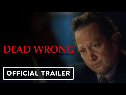 Dead Wrong - Official Trailer (2024) Derek Smith, Katrina Bowden, Rob Schneider