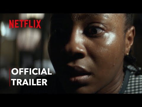 The Origin: Madam Koi-Koi | Official Trailer | Netflix