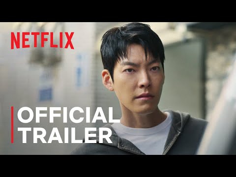 Officer Black Belt | Official Trailer | Netflix [ENG SUB]