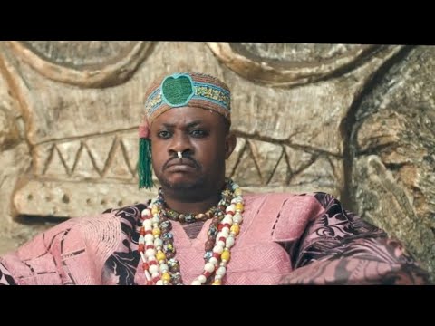 BEAST OF TWO WORLDS (AJAKAJU) THE MOVIE- ODUNLADE ADEKOLA|SOLA SOBOWALE | ENIOLA AJAO | FEMI ADEBAYO