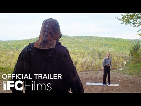 In a Violent Nature - Official Trailer | HD | IFC Films