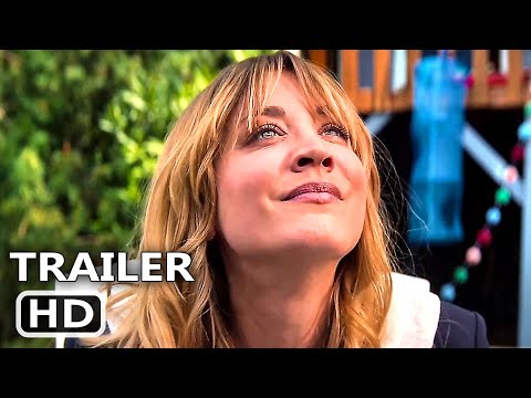 ROLE PLAY Trailer (2024) Kaley Cuoco, David Oyelowo