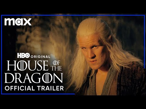 House of the Dragon Season 2 | Official Trailer | Max