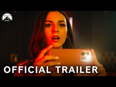 Depravity (Victoria Justice) | Official Trailer | Paramount Movies