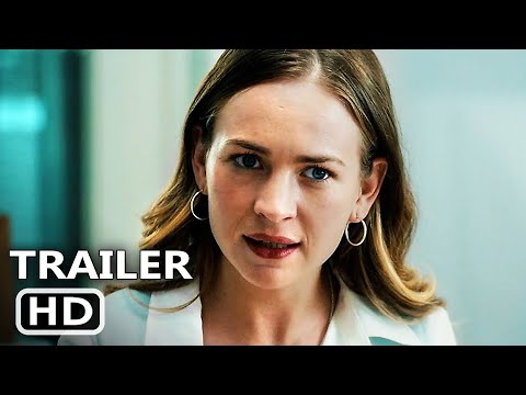 THE RE-EDUCATION OF MOLLY SINGER Trailer (2023) Britt Robertson, Ty Simpkins, Comedy Movie